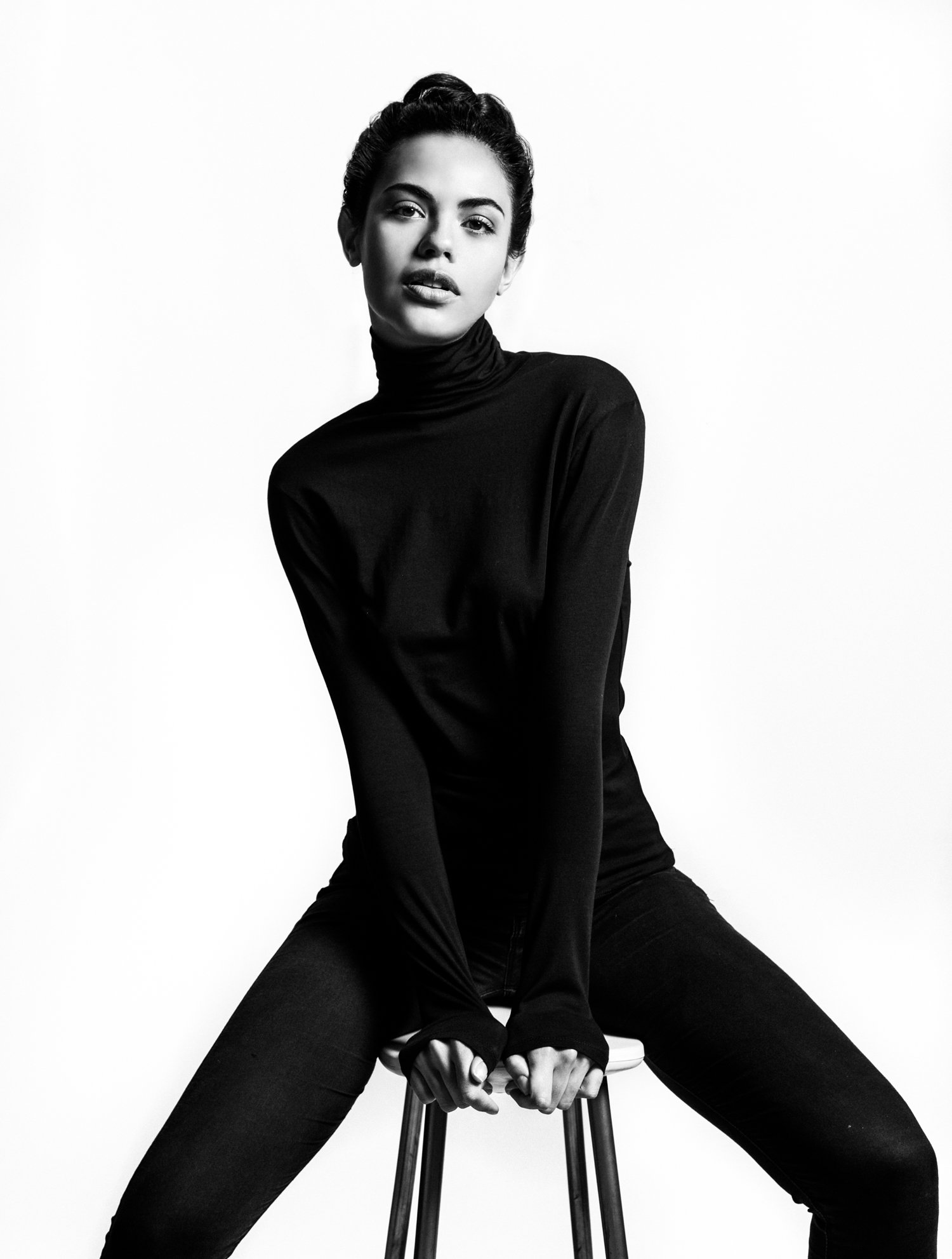 The Myth of "Natural Light"