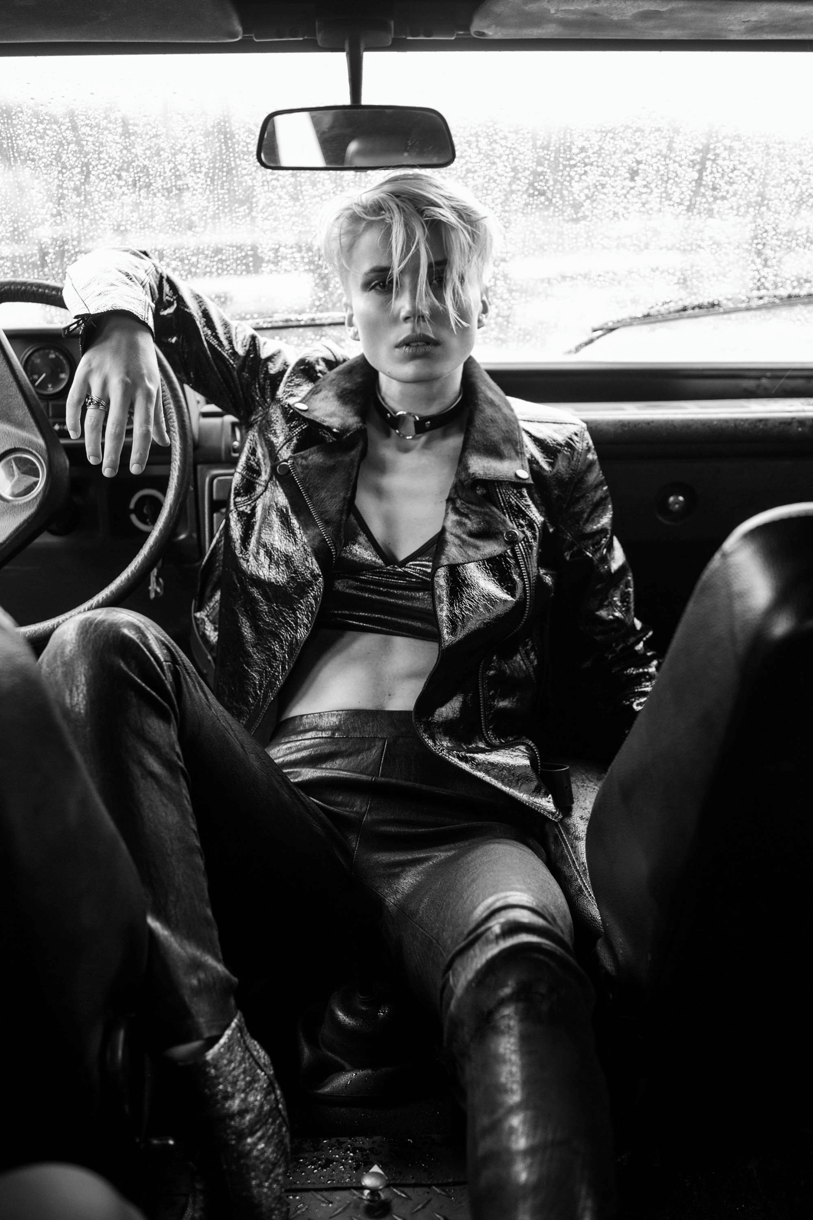 The Pornography of Resolution