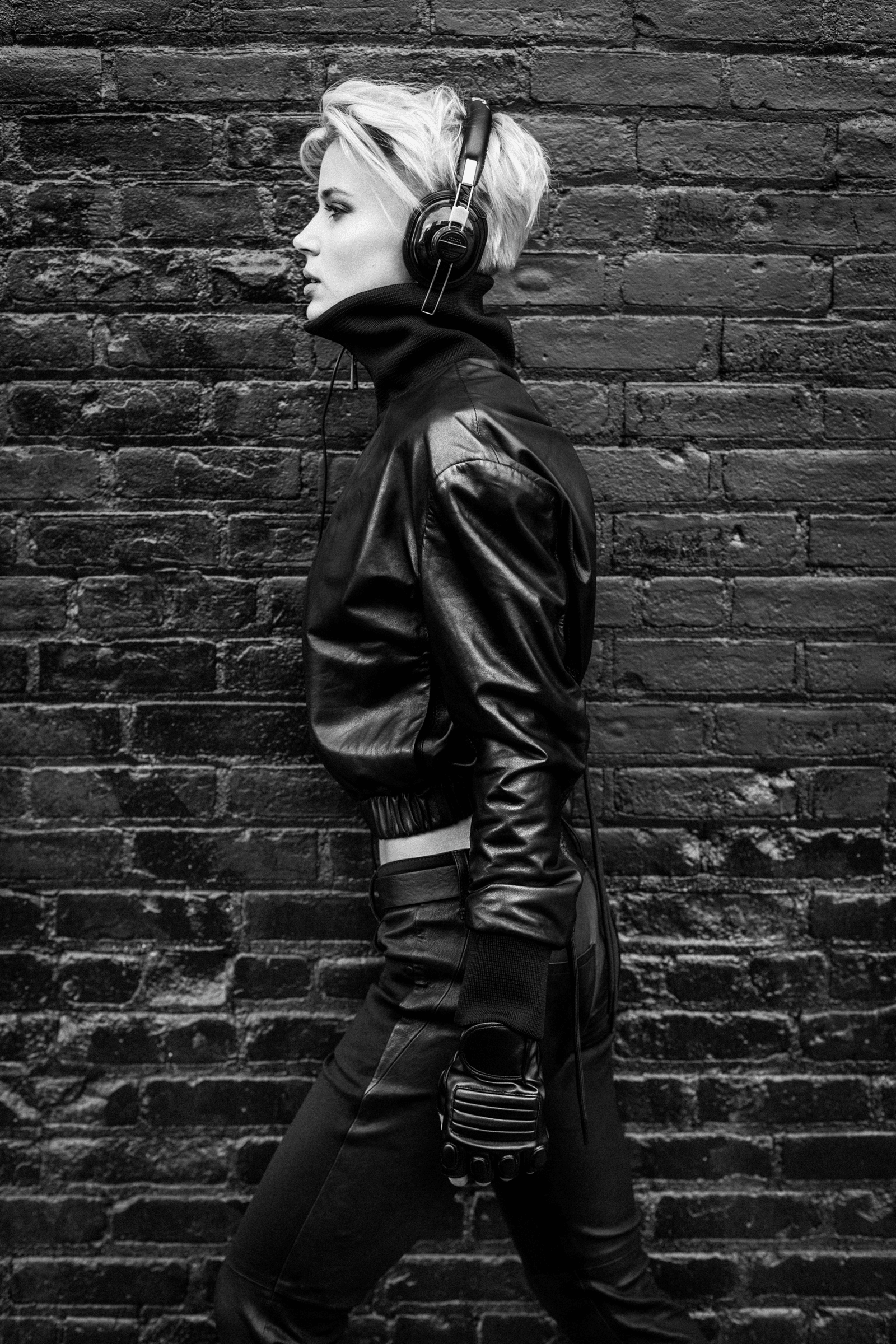 Cinematic Movement: Walk Like You Mean It