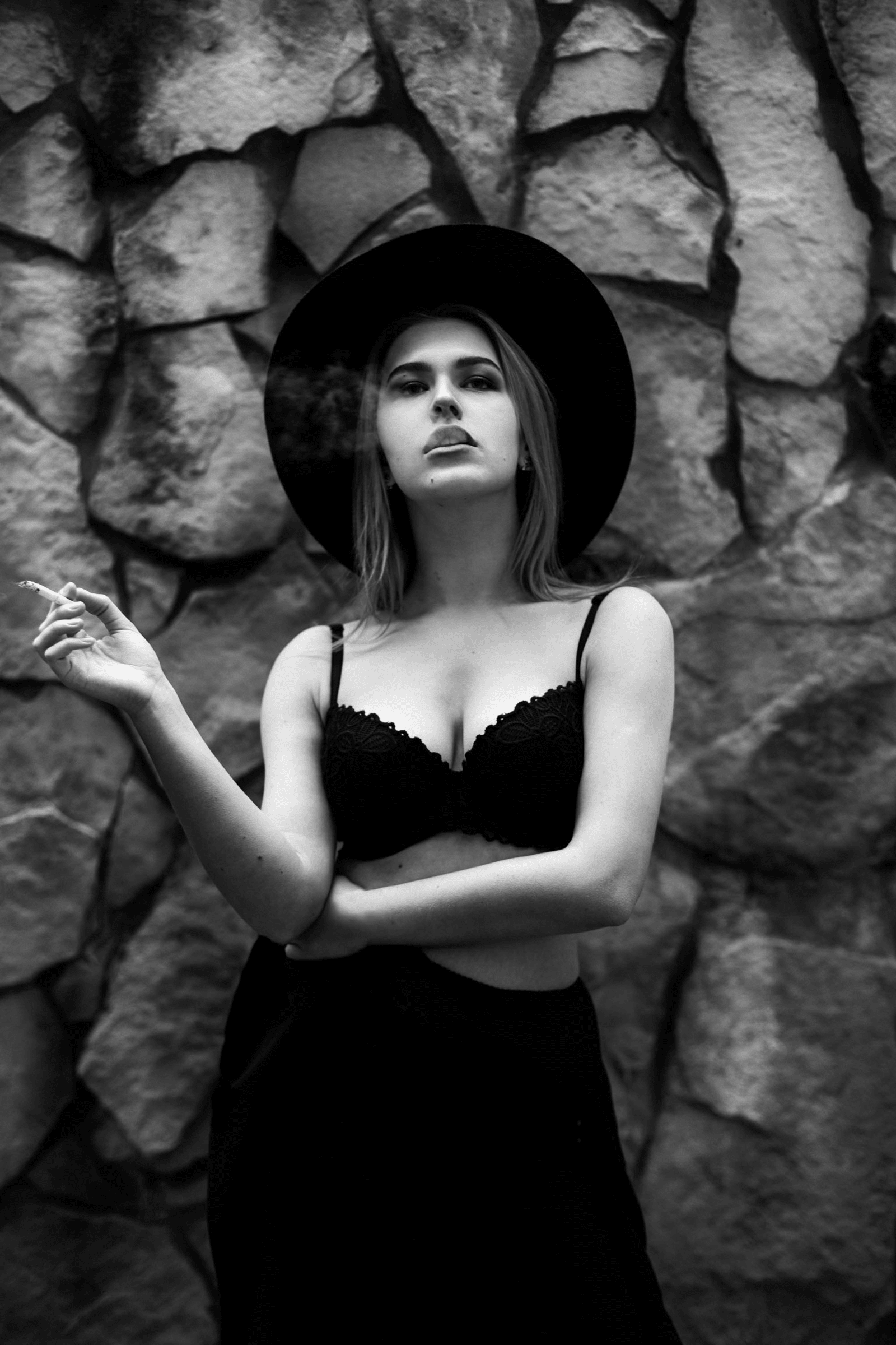 The Editor as Executioner