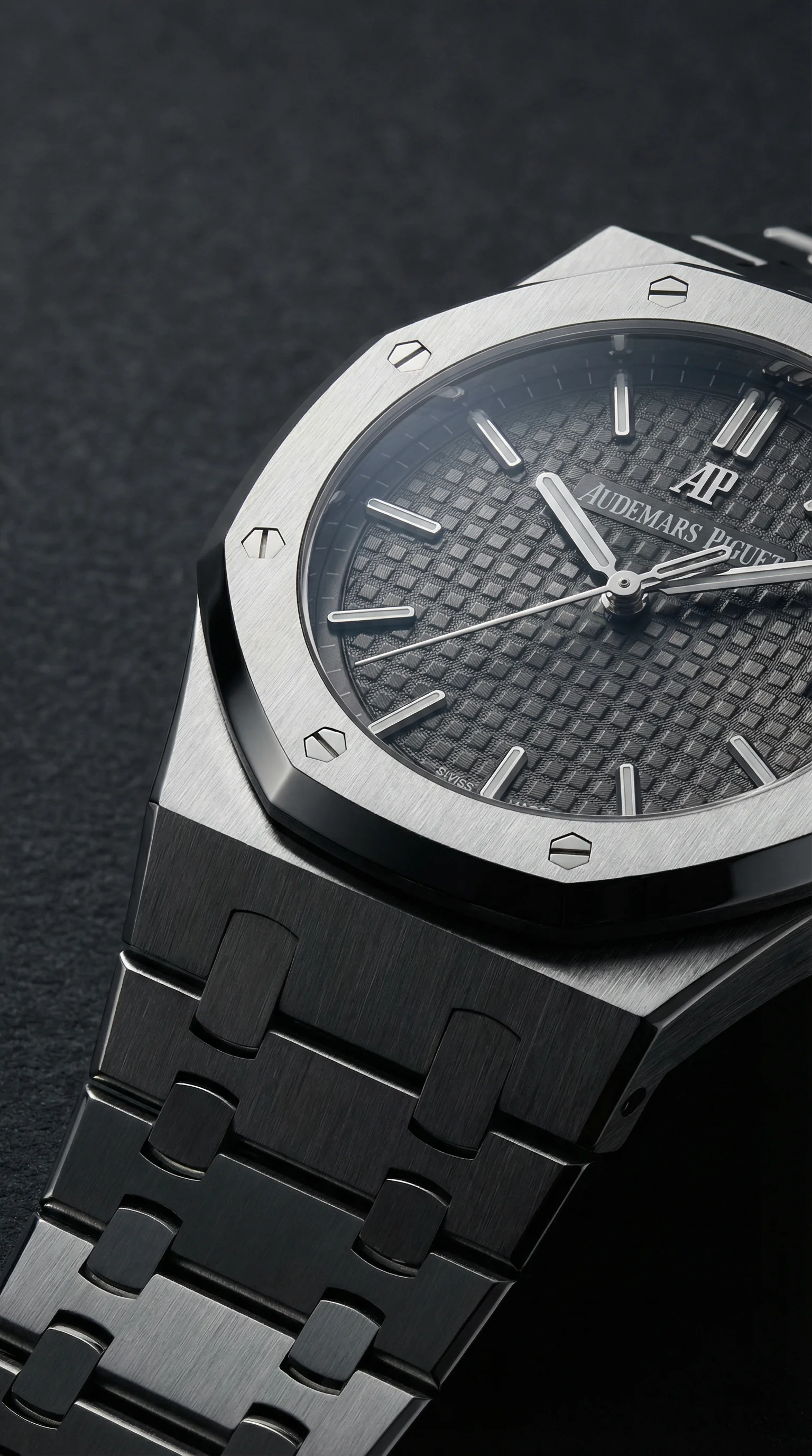 Audemars Piguet Royal Oak