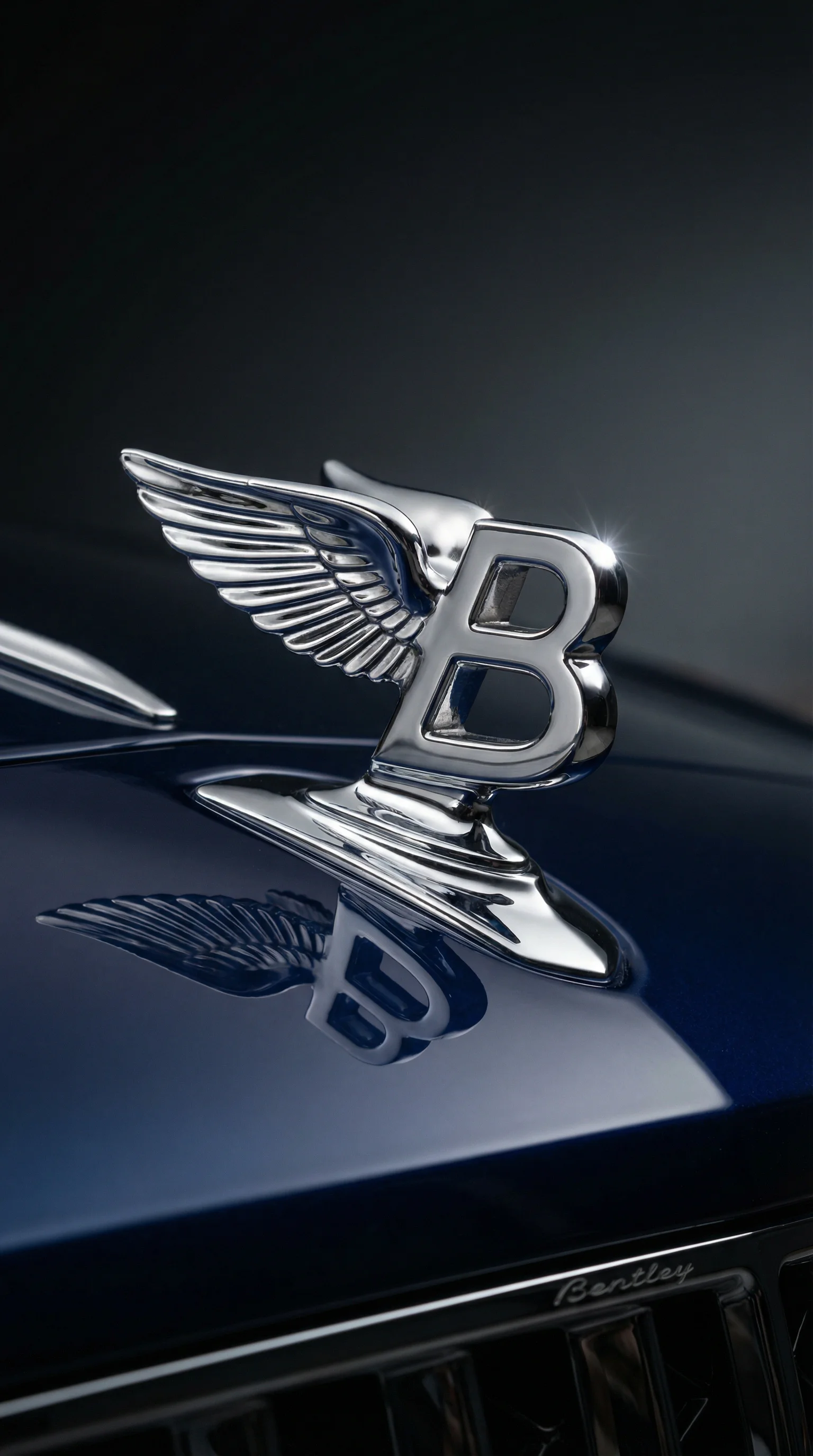 Bentley Flying B