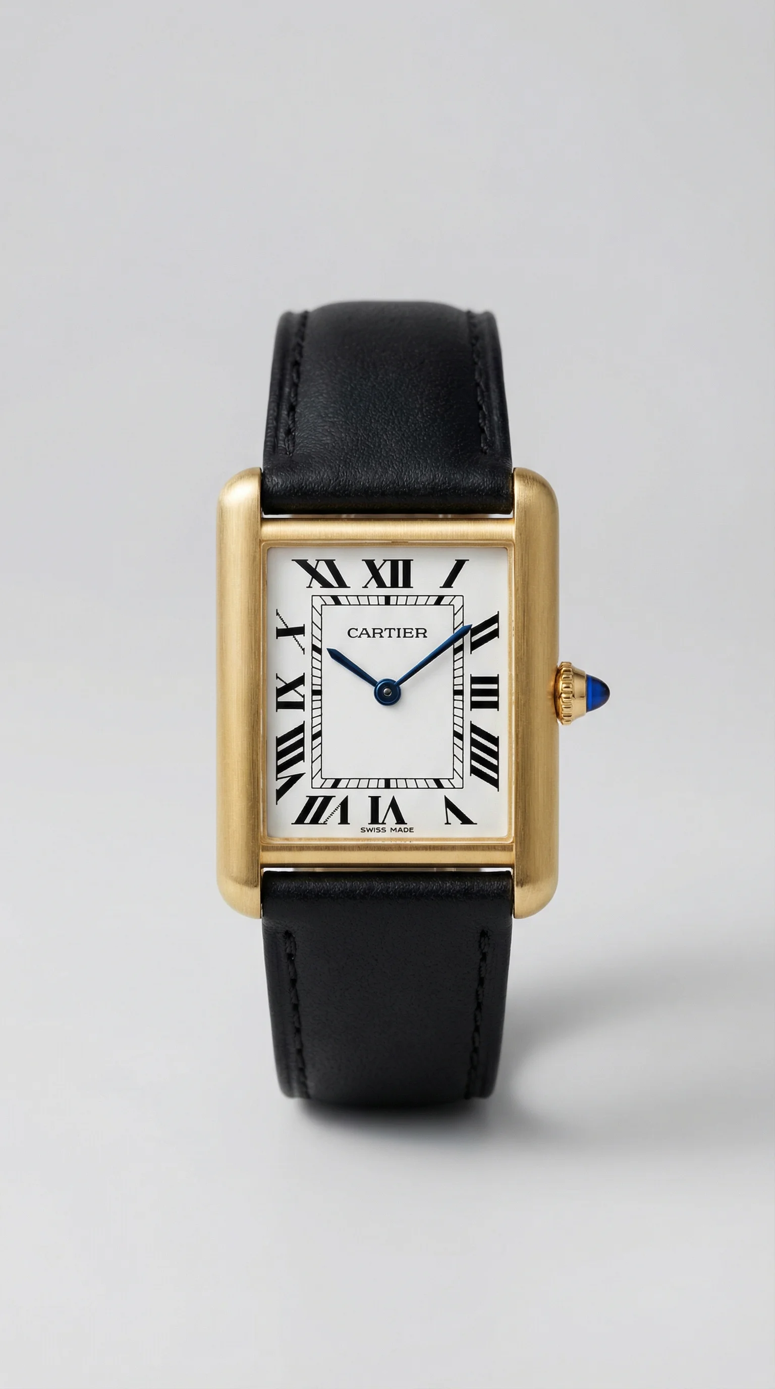 Cartier Tank