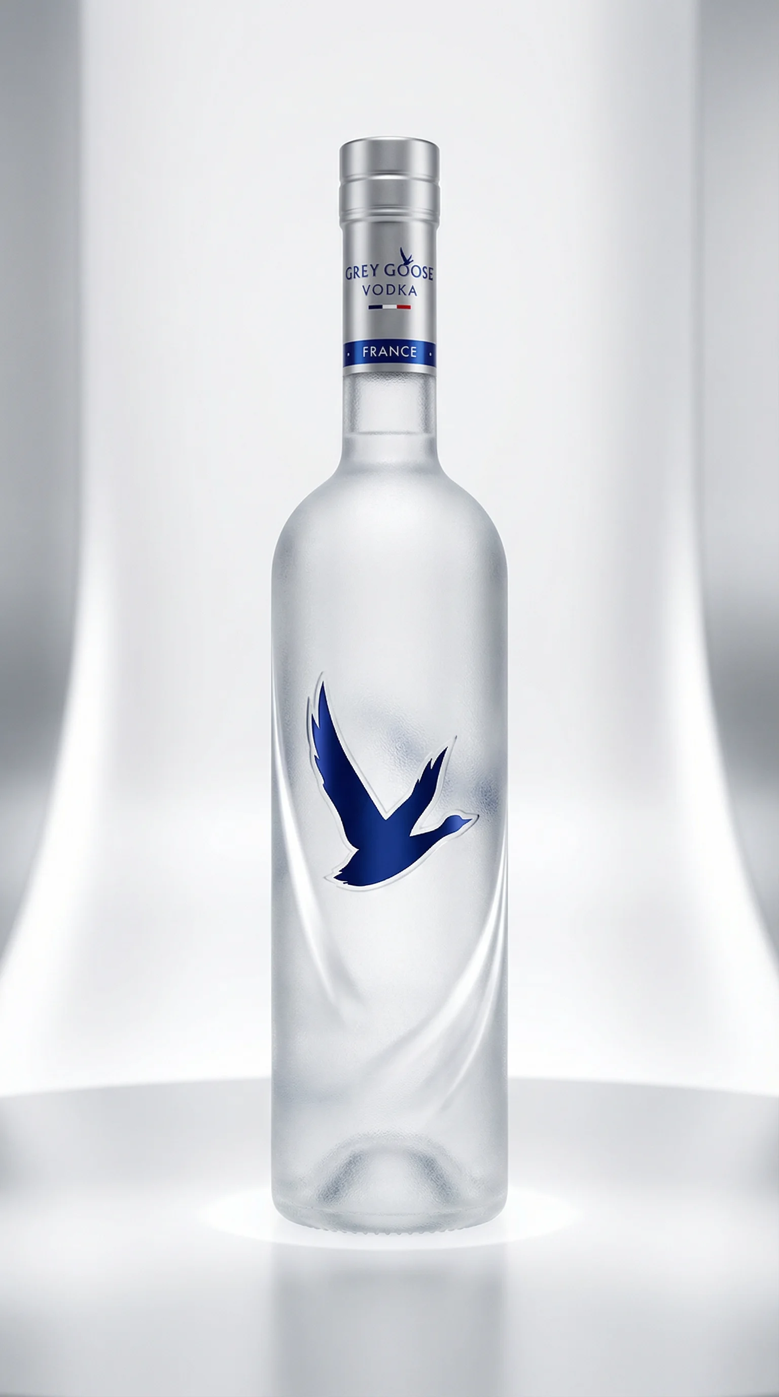 Grey Goose Vodka