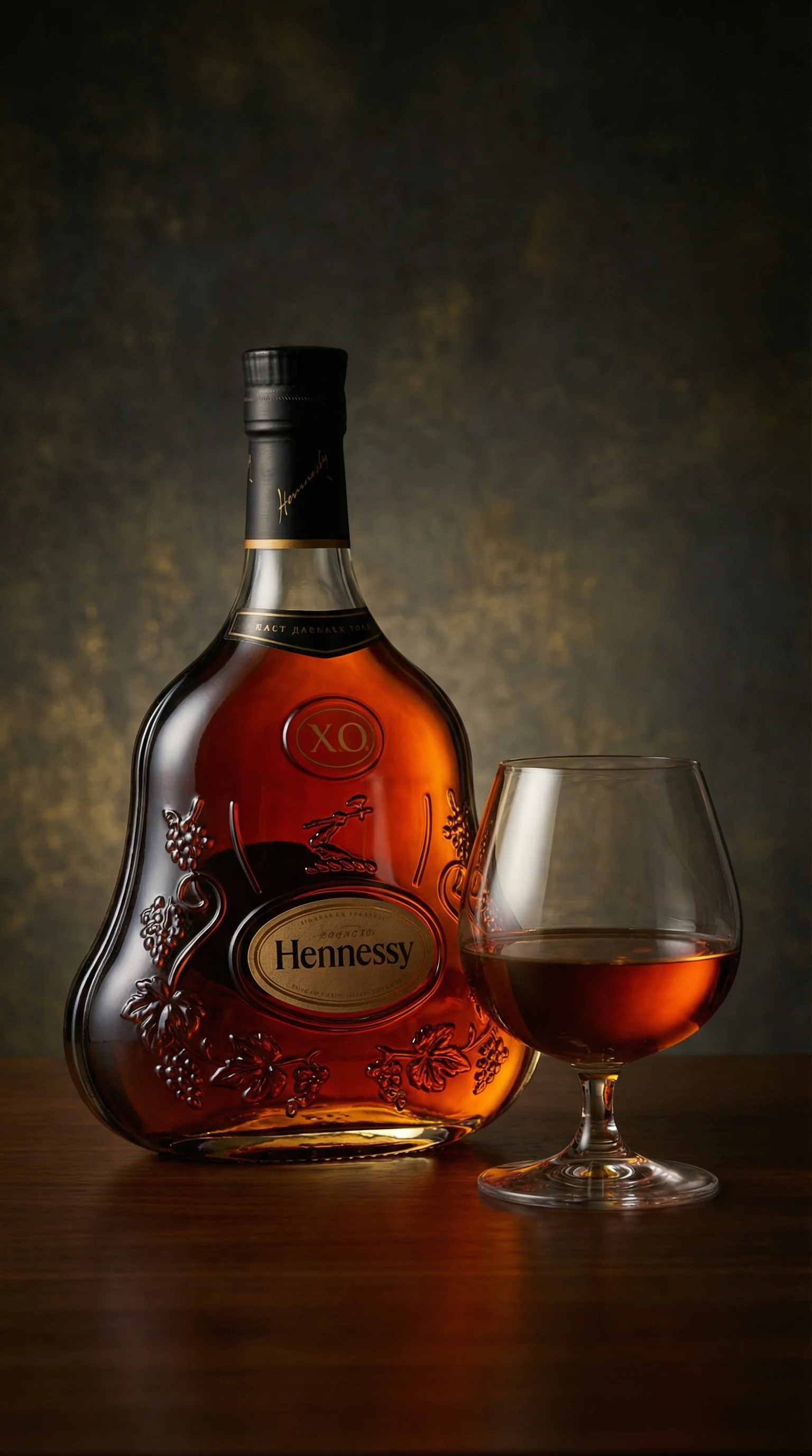 Hennessy XO Cognac