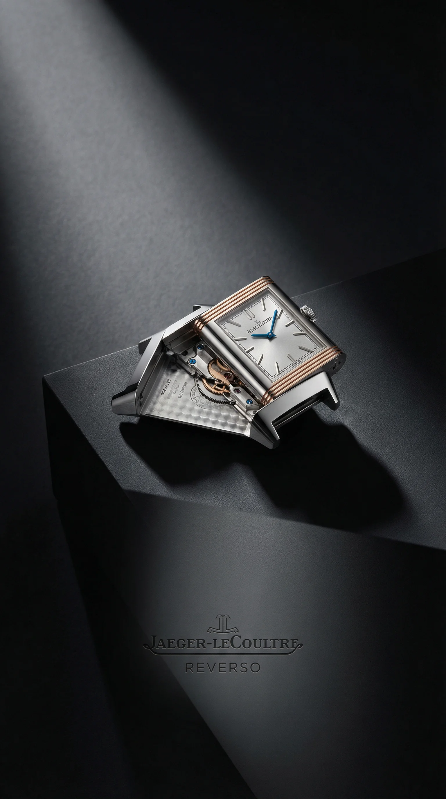 Jaeger-LeCoultre Reverso