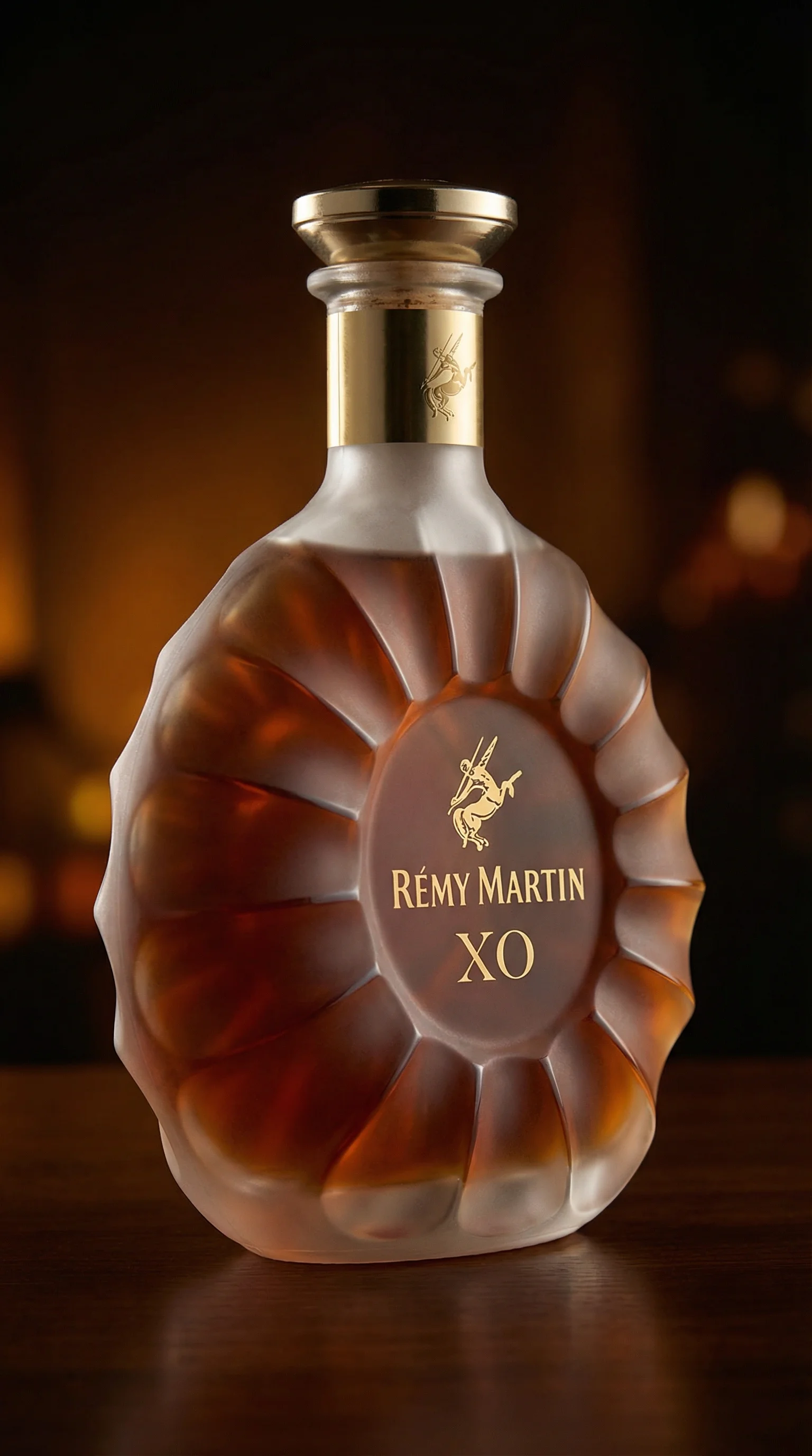Rémy Martin XO