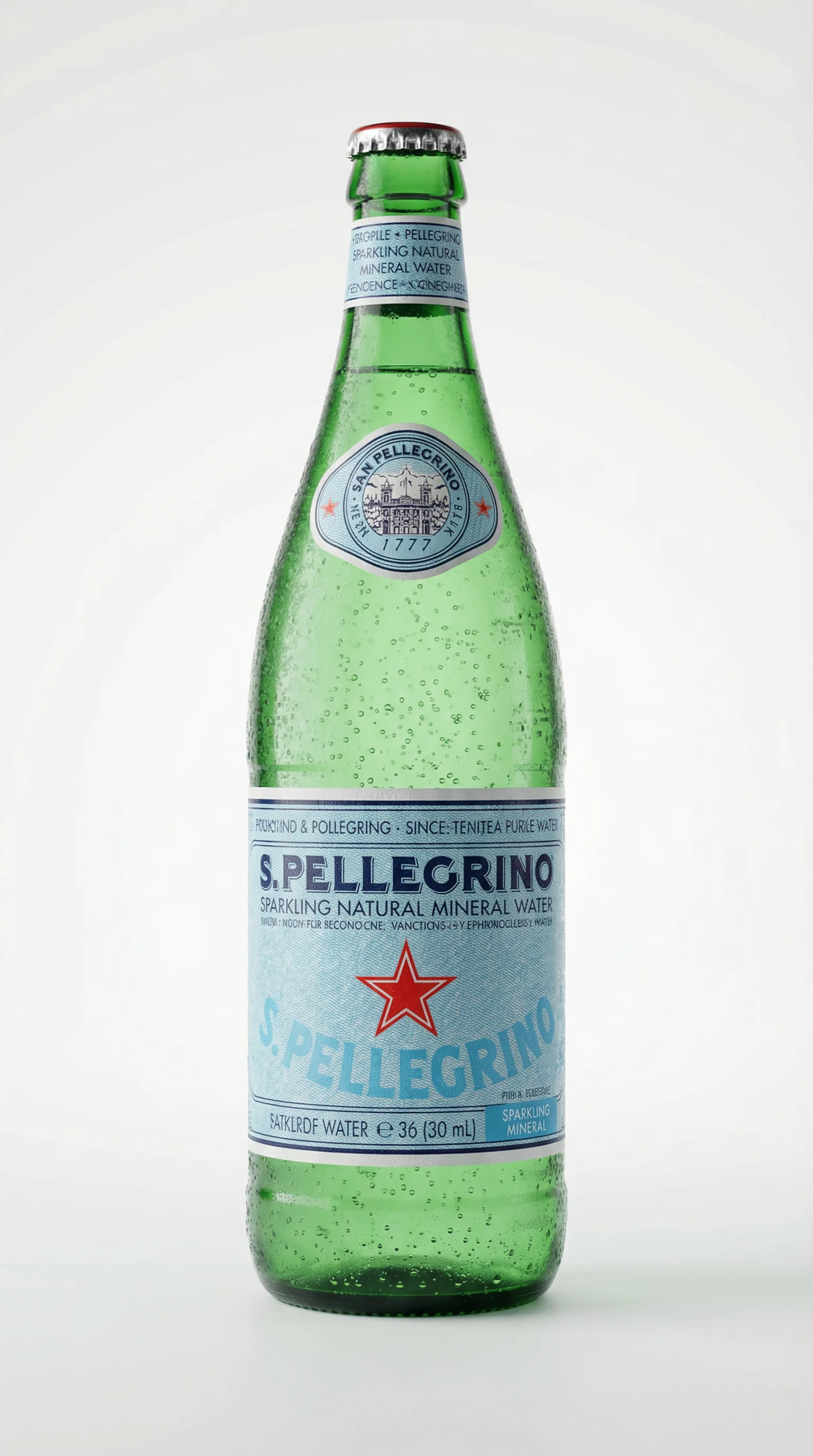 San Pellegrino
