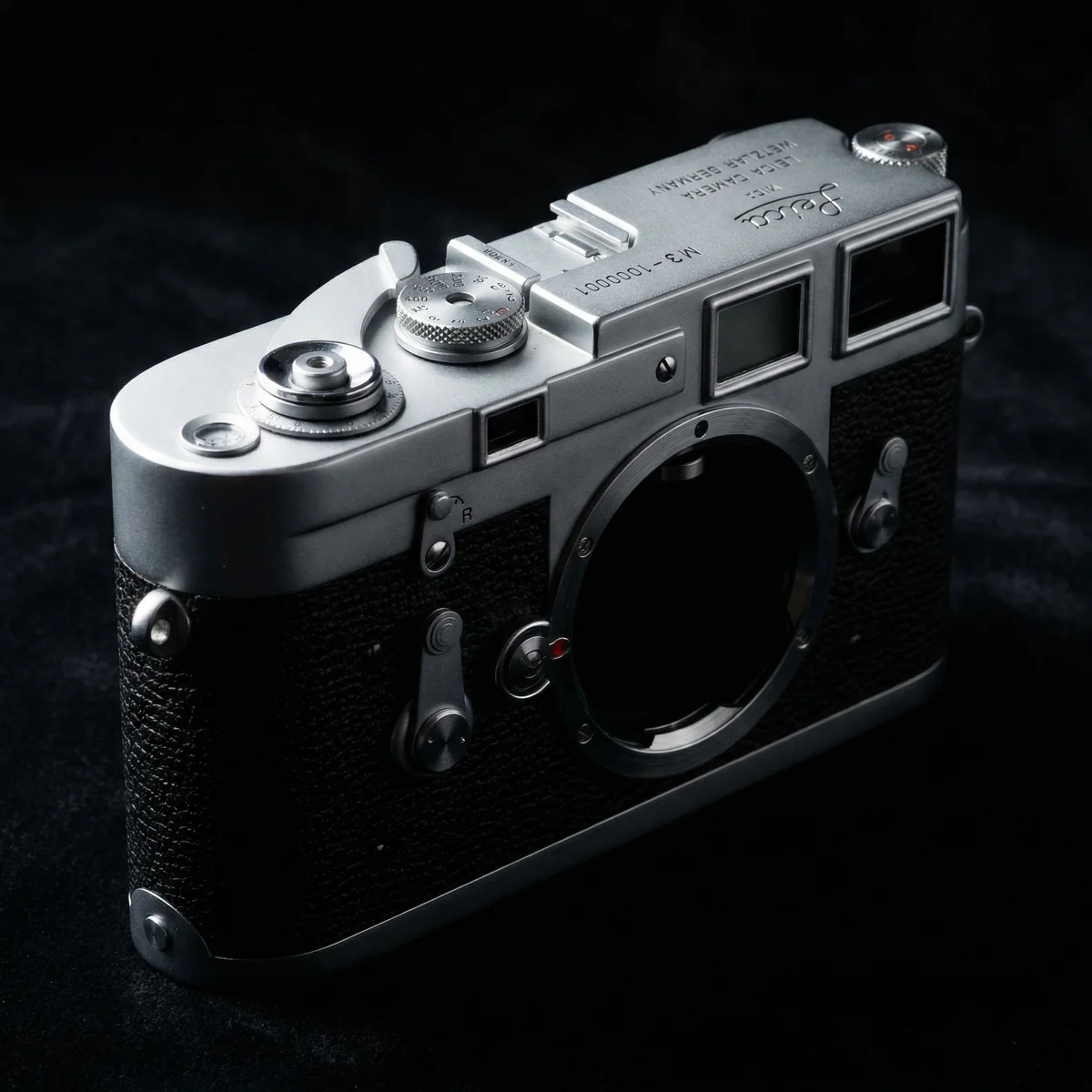 Leica Camera Body