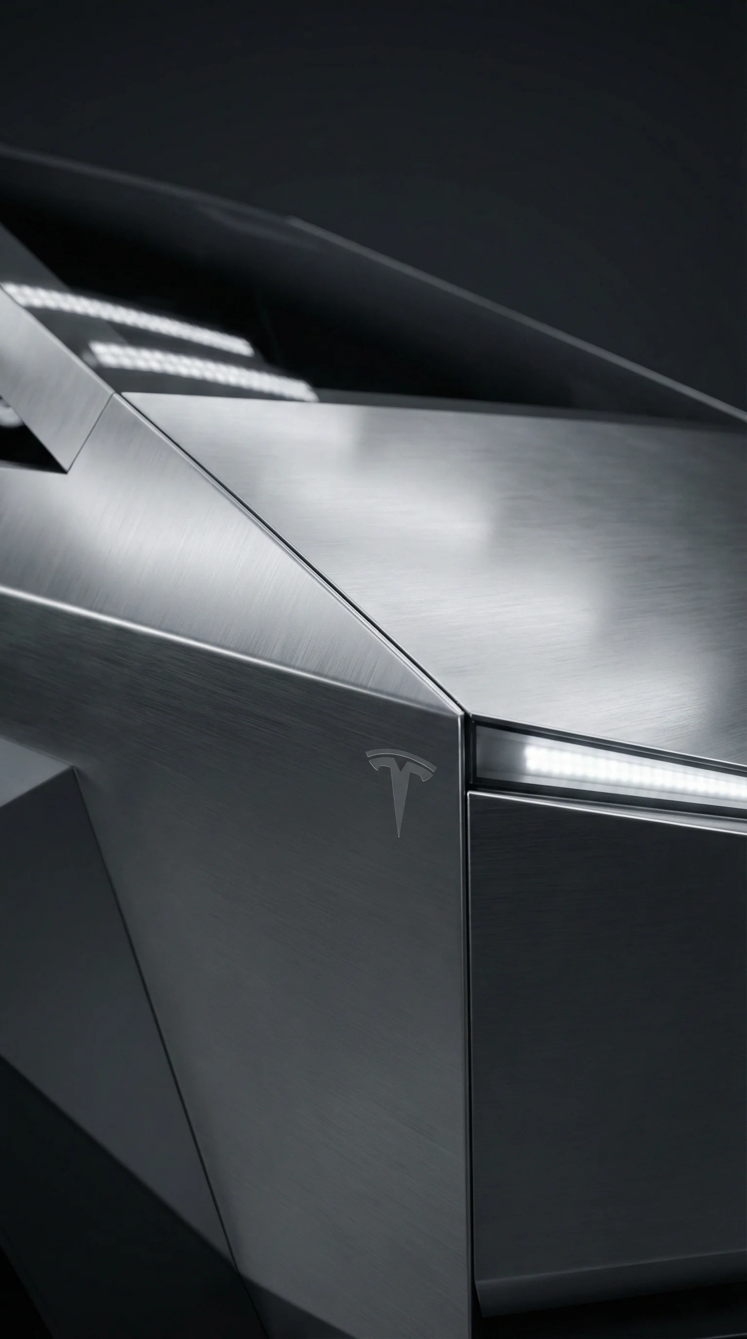 Tesla Cybertruck Surface