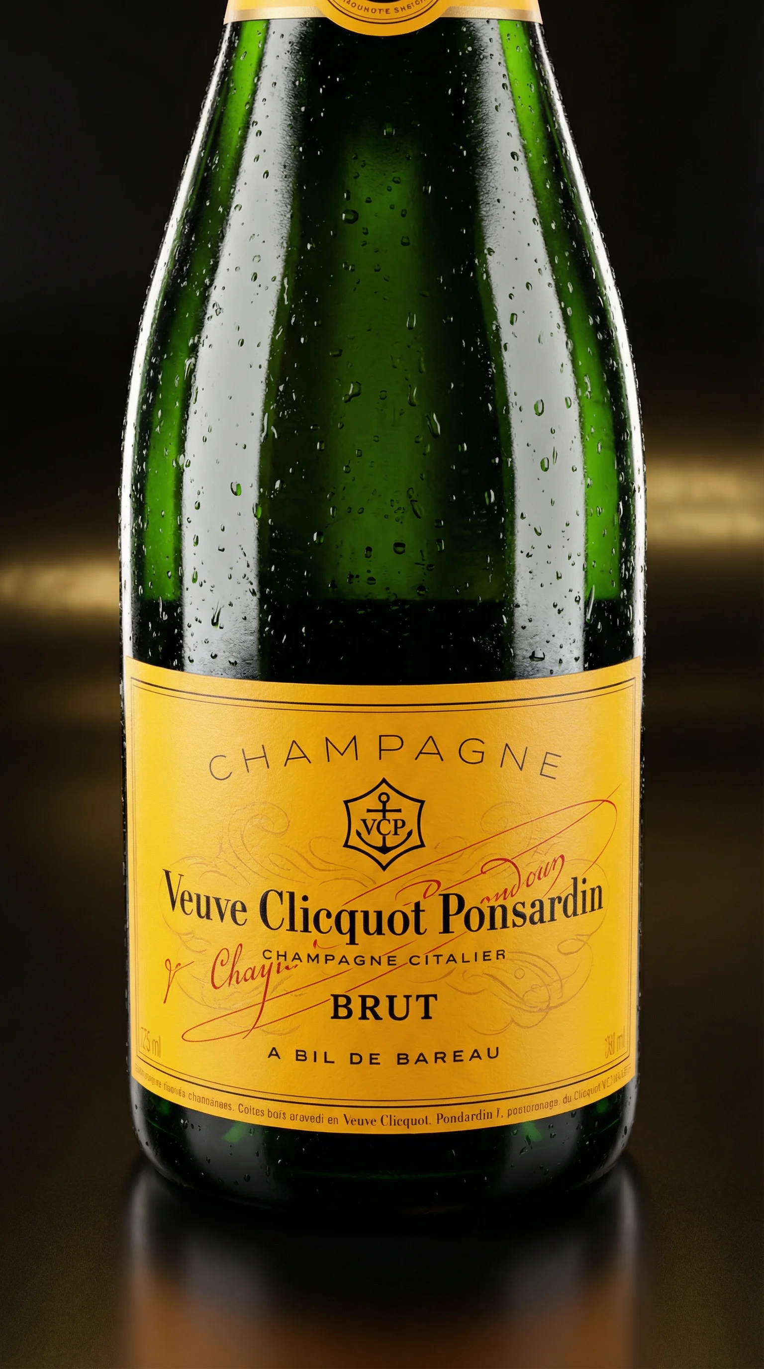Veuve Clicquot